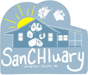 SanCHIuary Logo