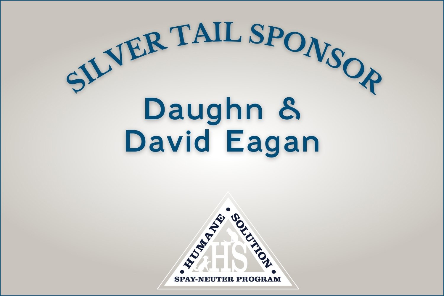 SPONSORSHIP LOGOS - Eagan
