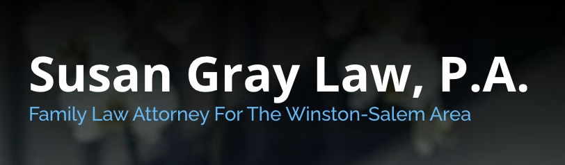 susan gray law logo