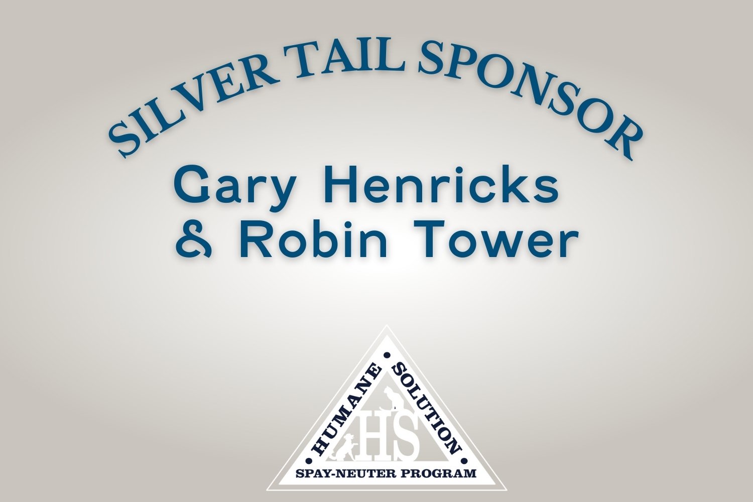 SPONSORSHIP LOGOS - tower