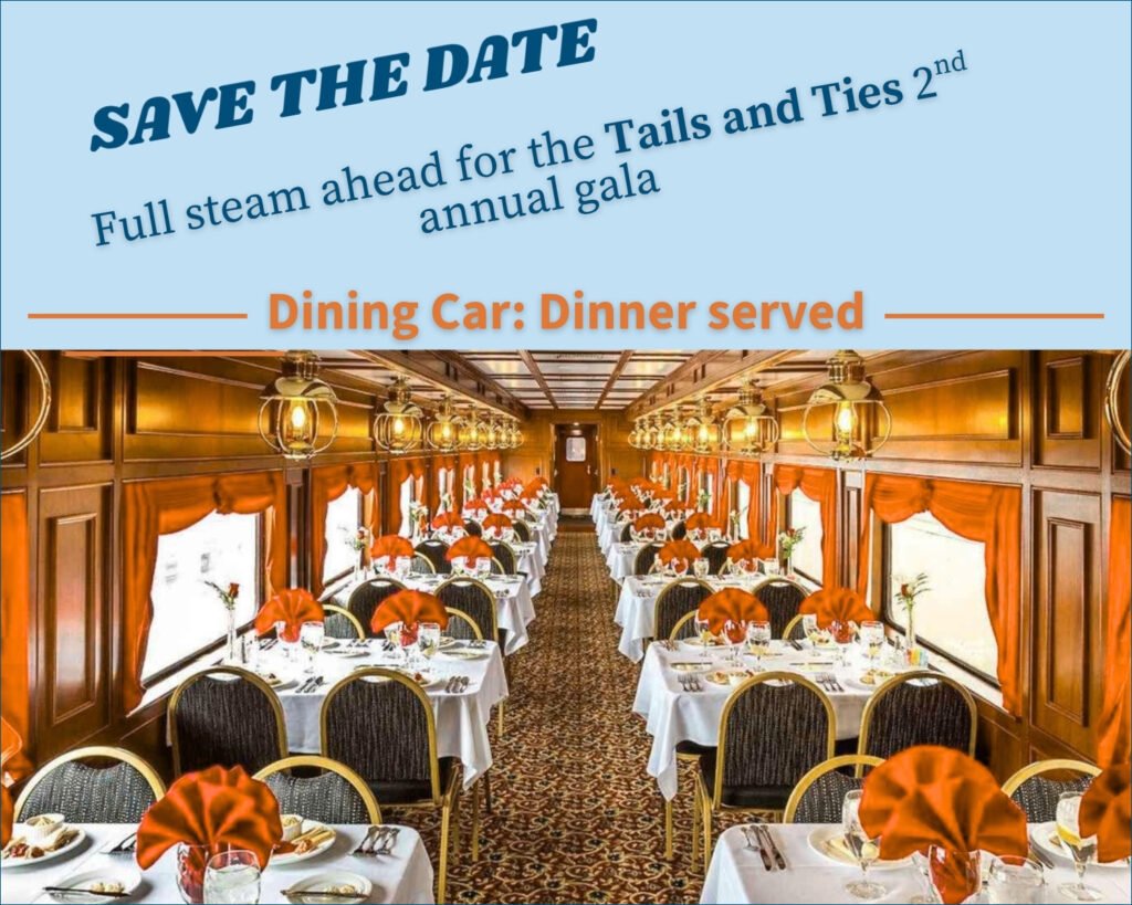 SAVE THE DATE - SAVE THE DATE #4